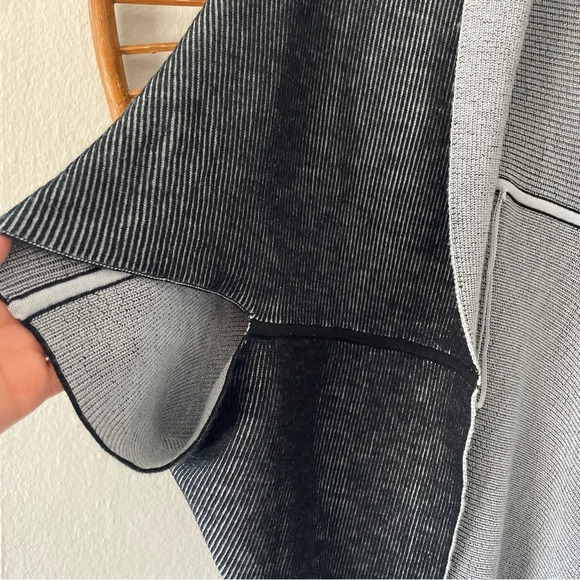 Lululemon Exalation Wrap drape cardigan one size - Picture 7 of 9